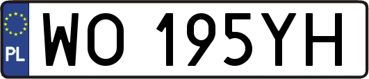 WO195YH