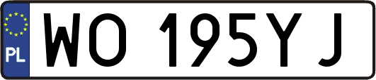 WO195YJ