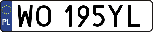 WO195YL