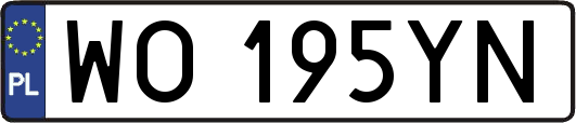 WO195YN