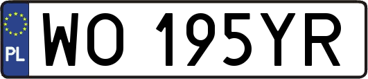 WO195YR