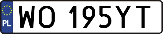 WO195YT