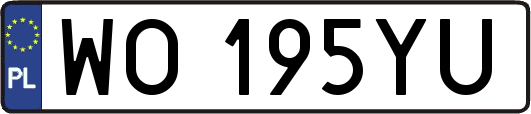 WO195YU
