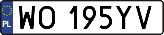 WO195YV