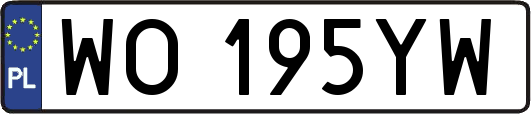 WO195YW