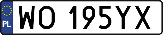 WO195YX
