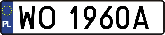WO1960A