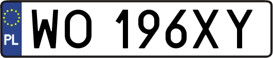 WO196XY