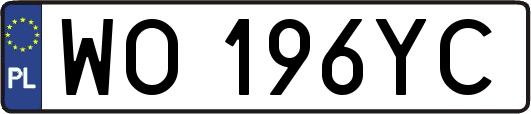 WO196YC