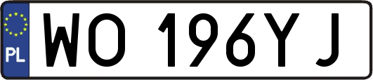 WO196YJ