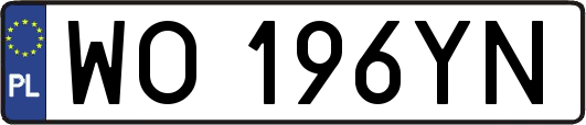 WO196YN