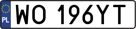 WO196YT