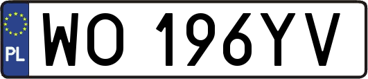 WO196YV