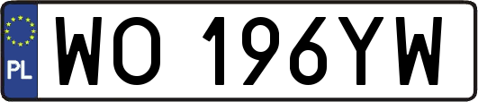 WO196YW
