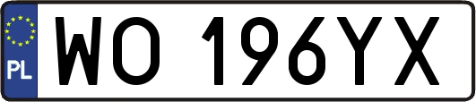 WO196YX