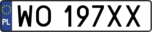 WO197XX
