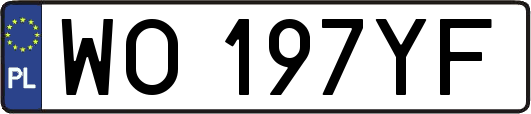 WO197YF
