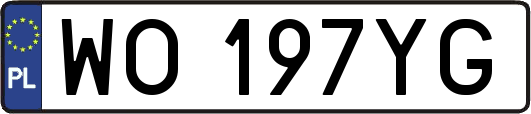 WO197YG