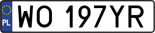 WO197YR