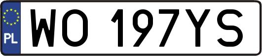 WO197YS