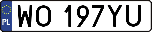 WO197YU