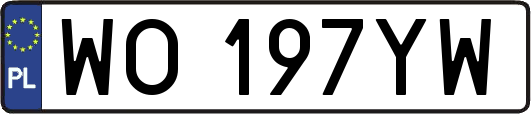 WO197YW