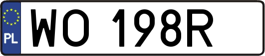 WO198R