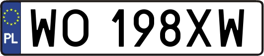 WO198XW