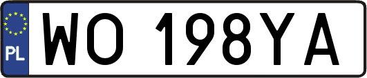 WO198YA
