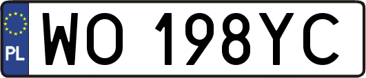 WO198YC