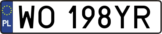 WO198YR
