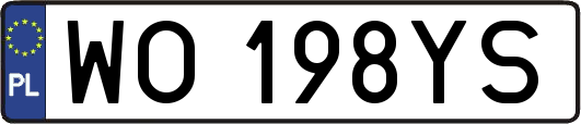 WO198YS