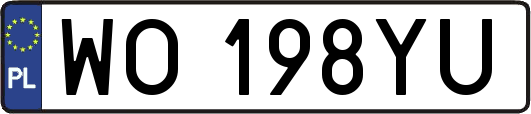 WO198YU