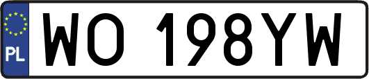 WO198YW