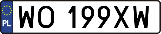 WO199XW
