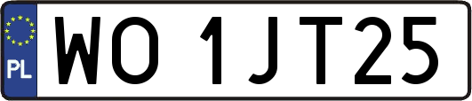 WO1JT25