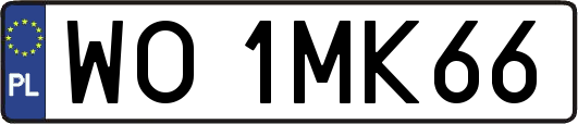 WO1MK66