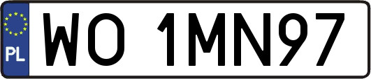 WO1MN97
