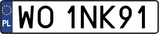 WO1NK91