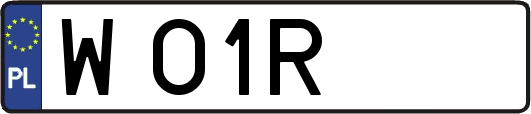 WO1R