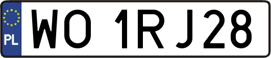 WO1RJ28