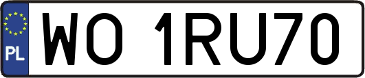 WO1RU70