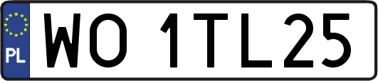 WO1TL25