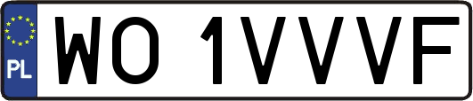 WO1VVVF