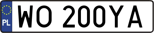 WO200YA