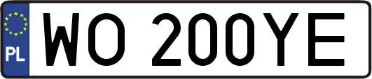 WO200YE