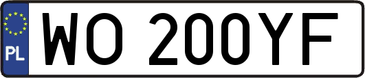 WO200YF