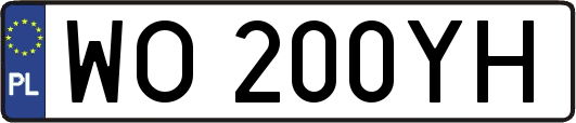 WO200YH