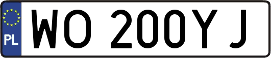 WO200YJ