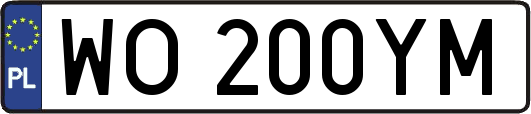 WO200YM